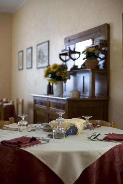 Albergo Villa Mauri Римини Екстериор снимка